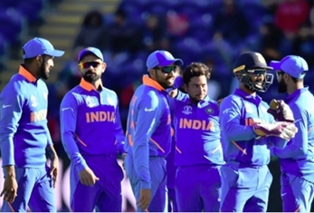 World Cup: वॉर्मअप मैच में चला धोनी और लोकेश राहुल का बल्ला, टीम इंडिया को मिली बड़ी जीत
