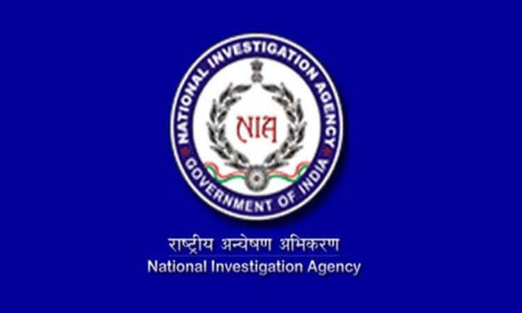 एनआईए ने बर्दवान बम धमाके के आरोपी को इंदौर से किया गिरफ्तार