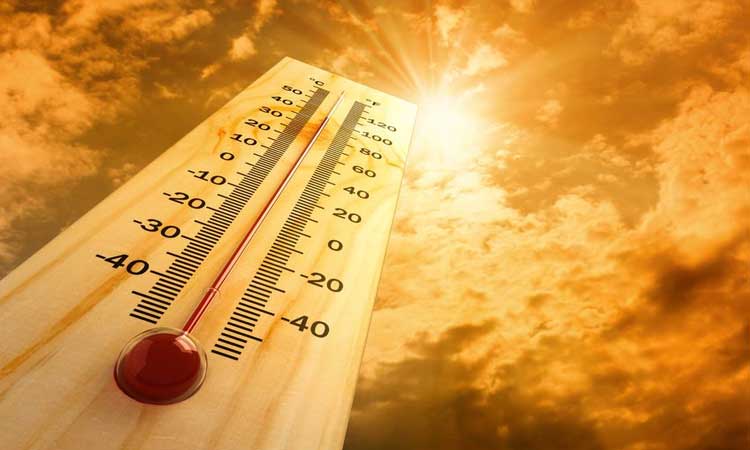 पुणे शहर: आज से अगले 7 दिन गर्मी बढ़ने के आसार, जानें आज कैसे रहेंगे मौसम के तेवर