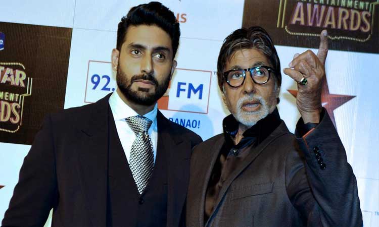Box Office Clash: एक ही दिन रिलीज हो रही अमिताभ और अभिषेक बच्चन की फिल्म!