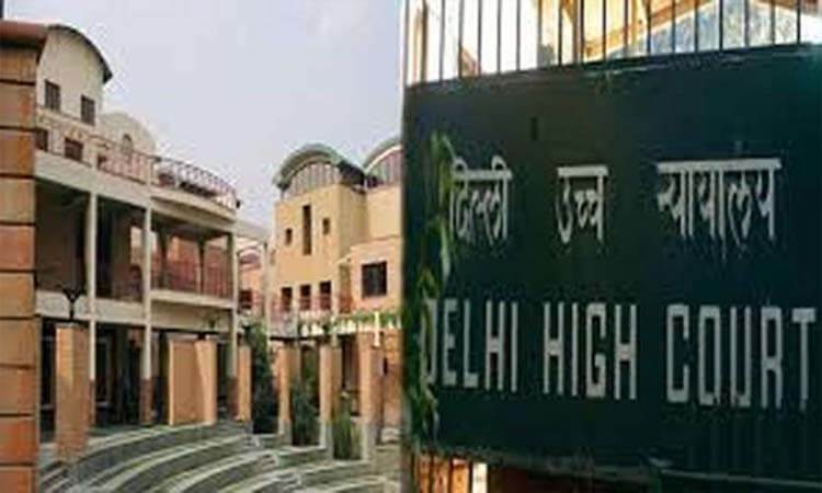 दिल्ली उच्च न्यायालय में 4 नए न्यायाधीशों ने शपथ ली