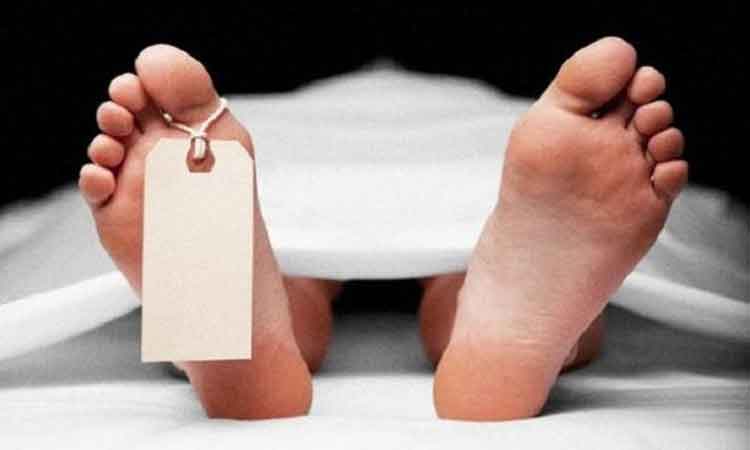 संयुक्त अरब अमीरात के होटल में मृत मिला भारतीय व्यक्ति