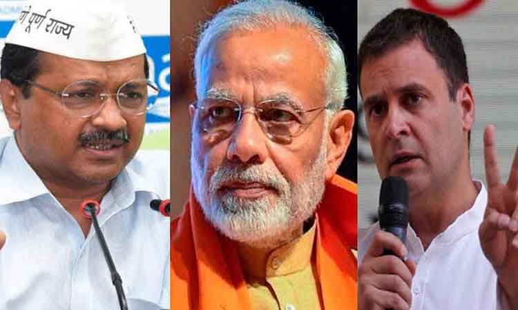 दिल्ली का चुनाव सिर्फ 7 सीटों पर हार-जीत का नहीं, बहुत कुछ लगा है दांव पर 