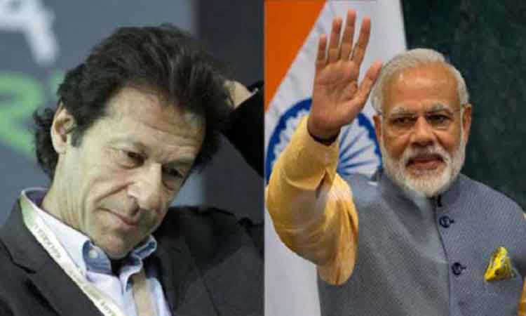 पाकिस्तान ने टेके घुटने! इमरान खान ने प्रधानमंत्री मोदी को लिखा लेटर, जानें क्या लिखा है लेटर में