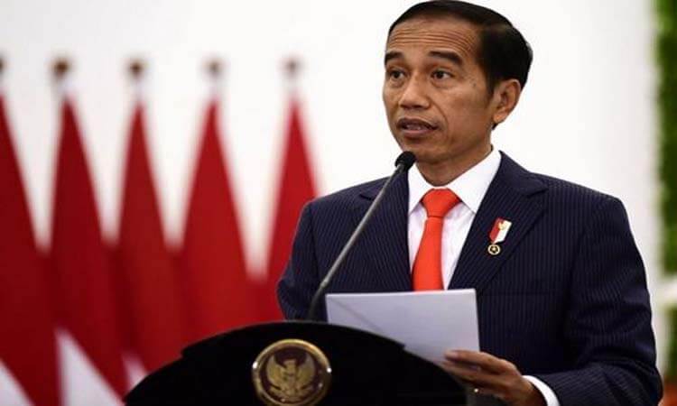 इंडोनेशिया : जोको विडोडो दोबारा राष्ट्रपति निर्वाचित