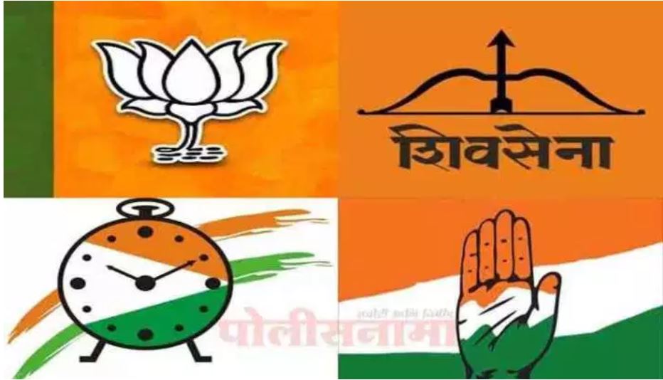 महाराष्ट्र की 48 सीटों में भाजपा को 33 सीटें मिलने की उम्मीद, गठबंधन को मिल सकती है 14 सीटें 