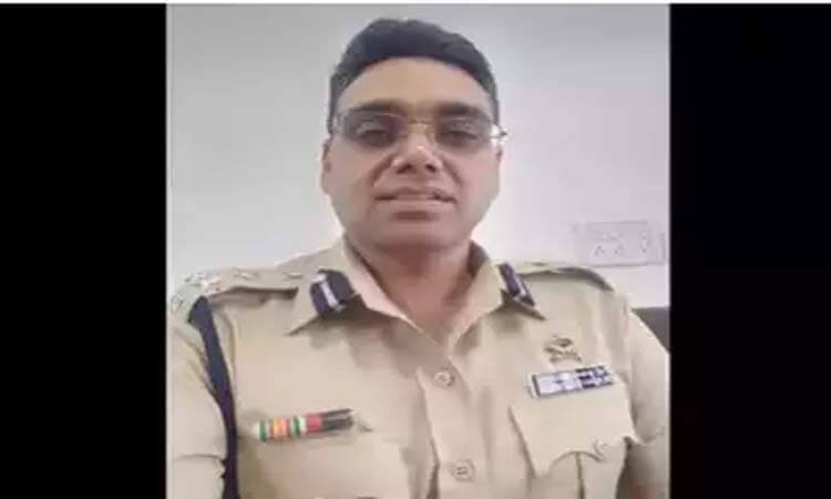 कभी बोर्ड परीक्षा में फेल होने वाले आज है मुंबई के एडिशनल पुलिस कमिश्नर 