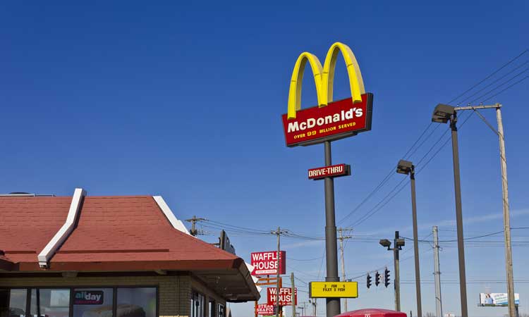 McDonald ने मेन्यू में किया बदलाव, अब नहीं मिलेंगे ये प्रोडक्ट्स
