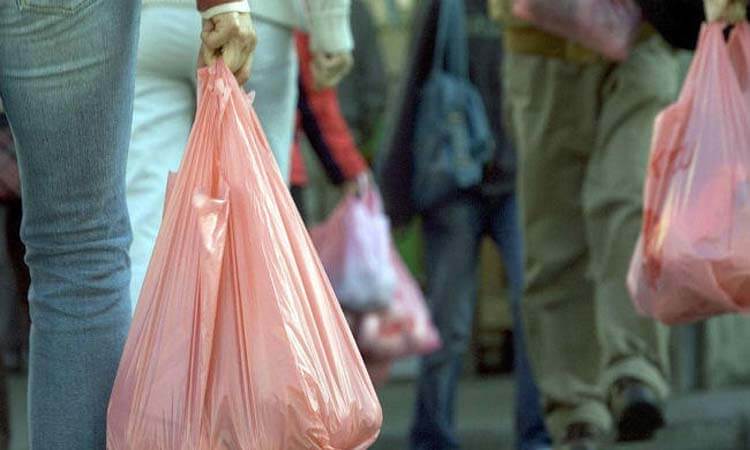 मोदी ने लोगों से प्लास्टिक बैग का इस्तेमाल नहीं करने का किया आग्रह