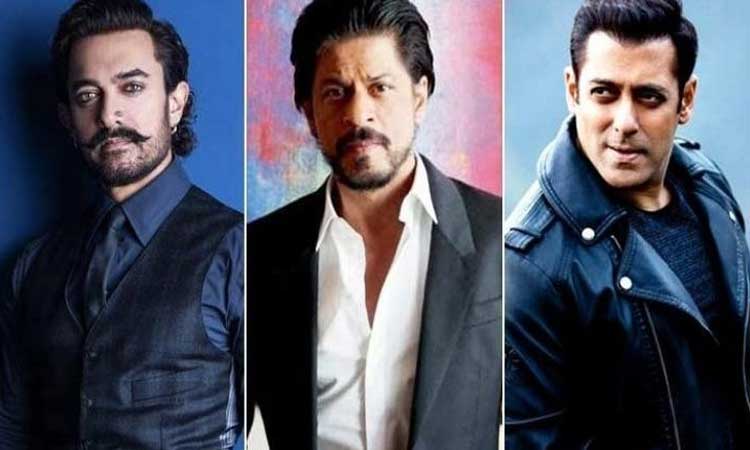सलमान,शाहरुख और आमिर को अक्षय कुमार ने पछाड़ा