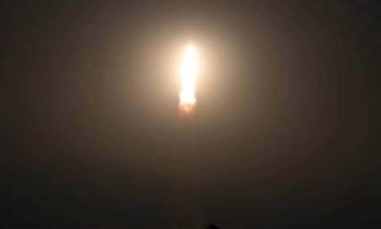 सैटेलाइट तस्वीरों ने उत्तर कोरिया के मिसाइल प्रक्षेपण को दर्शाया