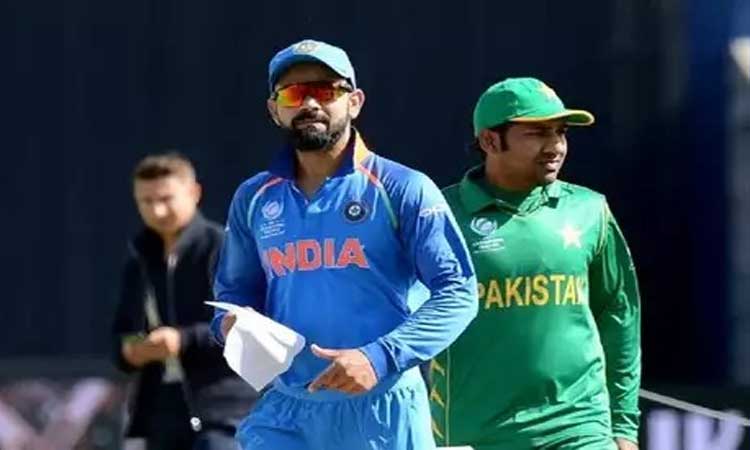 WORLD CUP : भारत आसानी से देगा पाकिस्तान को मात, देखिये क्या कहता हैं रिकॉर्ड