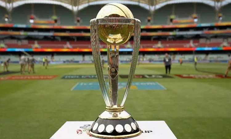 विश्व कप-2019 : क्रिकेट के महाकुंभ के लिए तैयार रणभूमि