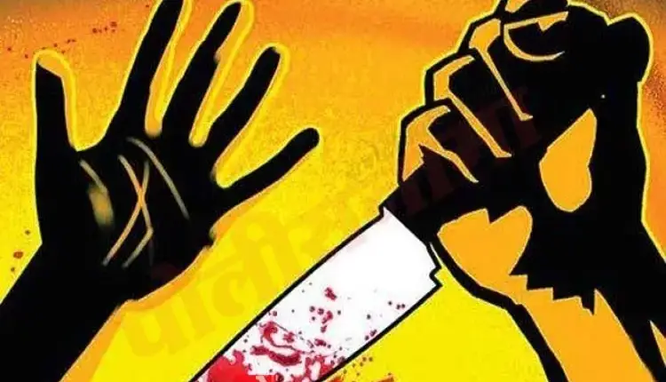 Pune Crime News | जेब में पैसे नहीं मिलने पर युवक के पेट में चाकू मारकर किया जख्मी ; येरवडा के गुंजन टॉकिज चौक की घटना