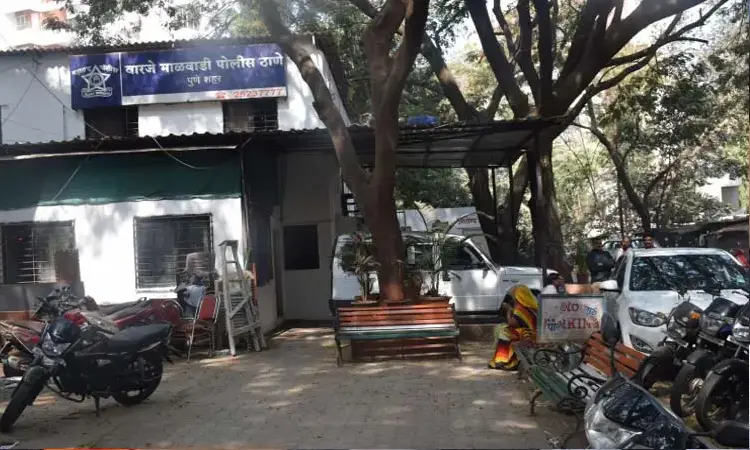 Pune Crime News | वारजे मालवाडी के पाप्या उकरे गिरोह के खिलाफ मकोका कानून के तहत कार्रवाई