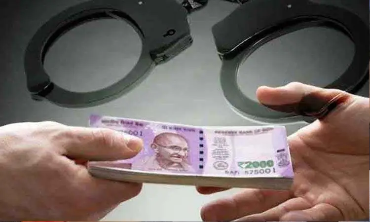 Pune Crime News | Extortion demand of 30 lakhs from the famous Chartered Accountant in the city, youth from Latur district arrested in Pune