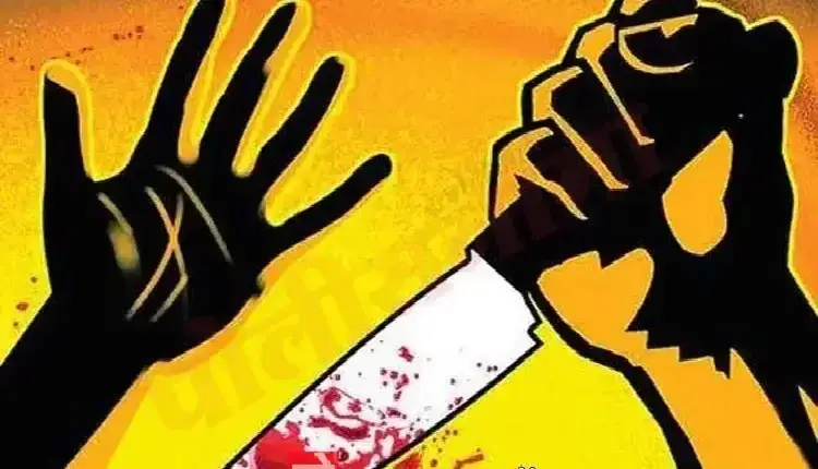 Pune Crime News | 15-year-old boy stabbed; Incident in Vadgaon Sheri