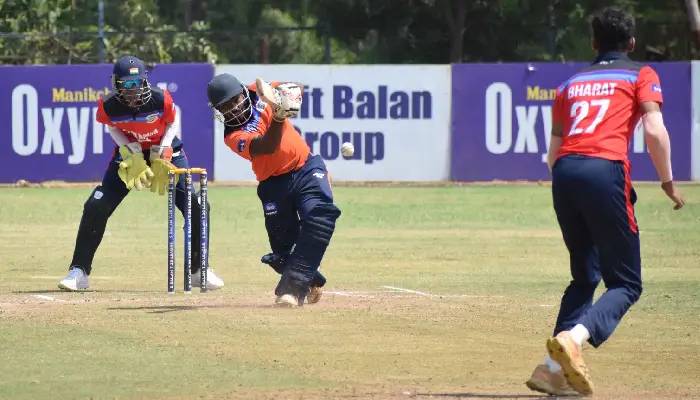 S. Balan Cup T20 League | Fourth S. Balan Karandak' Championship T20 Cricket