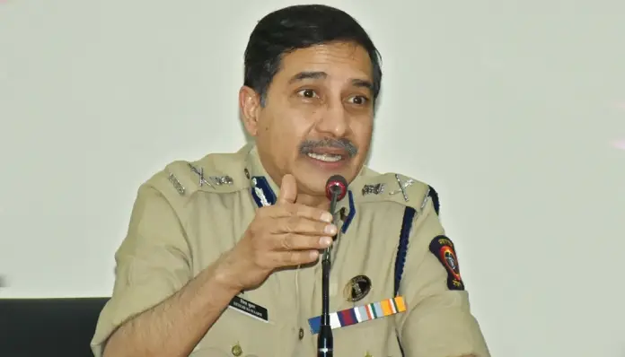 Pune Police Crime News | MCOCA against 29 Criminals including Ajay Vitkar from Chatushringi Police Station, 23rd ‘Mokka’ action by Police Commissioner Ritesh Kumar