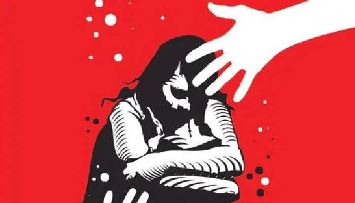Pune Crime News | Rape of young woman on the lure of marriage, crime against youth in Vishrantwadi police station