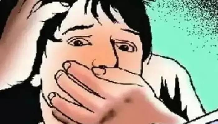 Pune Pimpri Chinchwad Crime News | Wakad Police Station – Kalewadi 14-year-old girl locked in room and molested by tearing her clothes, ‘Prince’ arrested
