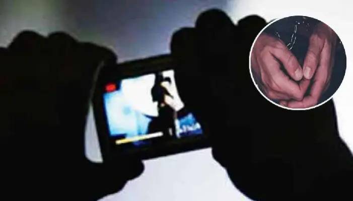 पुणे क्राइम न्यूज : विमाननगर पुलिस स्टेशन – फिनीक्स मॉल के स्टोर में 20 वर्षीय युवती के प्राइवेट पार्ट की वीडियो शूटिंग करने वाला गिरफ्तार