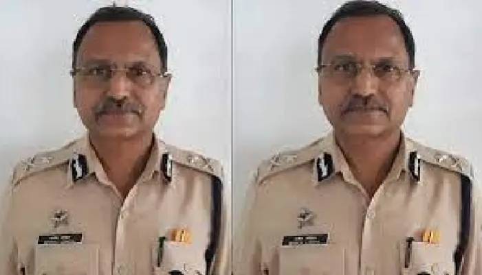 Maharashtra IPS Transfer | Transfer of CP IPS Nikhil Gupta ! IPS Manoj Lohia is the new police commissioner of Chhatrapati Sambhajinagar while IPS D.S. Chavan New Special Inspector General of Police, Chhatrapati Sambhajinagar Zone