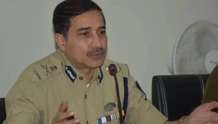 Pune Crime News | Hadapsar Police Station – 22nd MCOCA action by Commissioner of Police Ritesh Kumar against criminals in pune