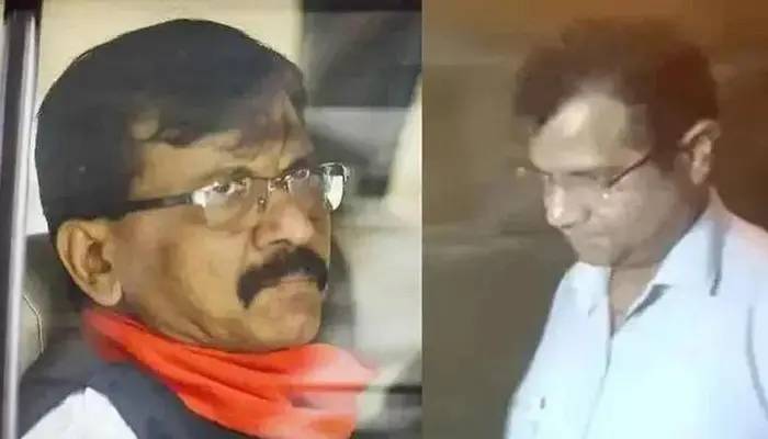 Pune Crime news | Shivajinagar Police Station – Jumbo Covid Center Pune – PMRDA | A Fraud Case has been registered against Sanjay Raut’s close Sujit Patkar and four others; Know the case