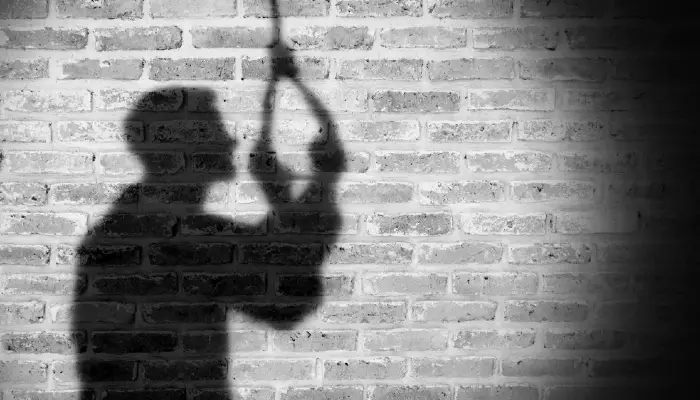 Pune Crime News | Warje Malwadi Police Station – Ex-BJP office-bearer commits suicide by hanging himself