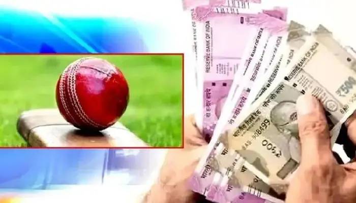 पिंपरी-चिंचवड पुलिस के क्राइम ब्रांच द्वारा आयपीएल क्रिकेट मैच पर सट्टा लेने वाले 5 बुकी गिरफ्तार, 14 मोबाईल जब्त
