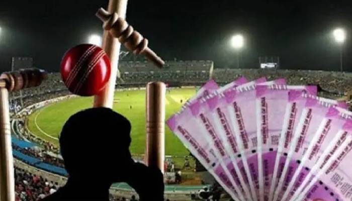 Pune Crime News | Pune Police Crime branch arrests bookie for betting on IPL; Other bookies in Pune on police 'radar'