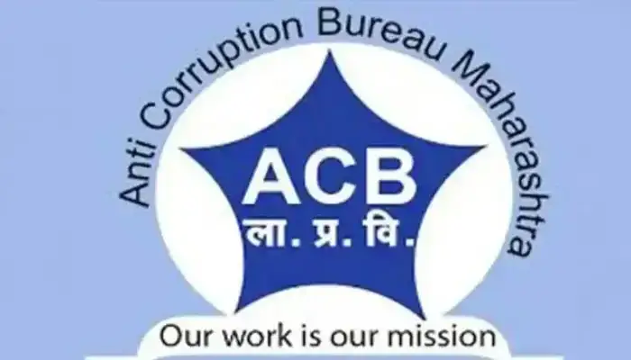 ACB Trap News | मकान की किश्त जमा करने के लिए 13 हजार रुपए की रिश्वत लेने वाला कवठेमहांकाल पंचायत समिति का कर्मचारी एंटी करप्शन के जाल में फंसा