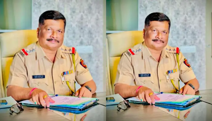 Assistant Police Inspector (API) Death Due To Heart Attack | SAD NEWS ! Assistant Police Inspector Bhalchandra Shinde dies of heart attack while on leave for son’s marriage