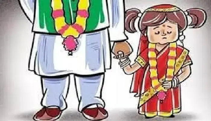 नंदूरबार पुलिस ने केवल 2 दिनों में रोका दूसरा बाल विवाह