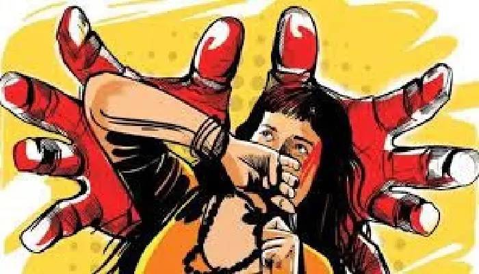 Pune Crime News | Sahakarnagar Police Station – Rape On Minor Girl in Annabhau Sathe Colony, Aranyeshwar