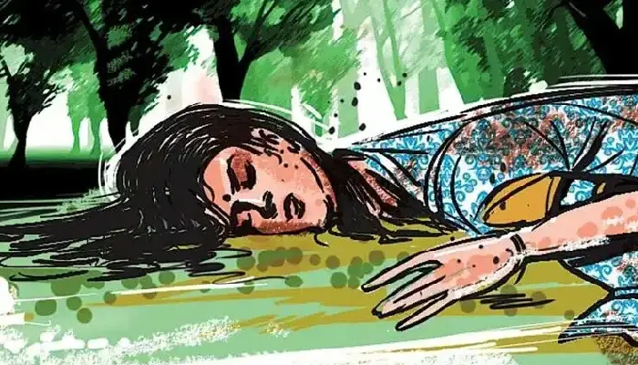 Pune Crime News | Pune Crime News : Kondhwa Police Station – Wife beaten to death for not giving box; The police arrested the husband