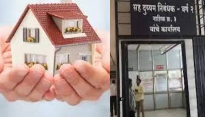 Maharashtra Registrars Office Open On Holiday | Good news for home buyers! Now the registrar offices will be open even on holidays