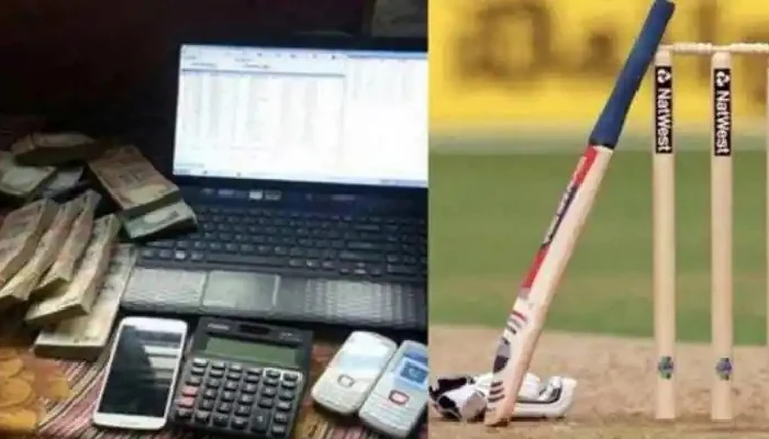Pune Crime News | 6 bookies from Chhattisgarh, Punjab and Bihar were arrested from the Kharadi area in pune by the social security branch of Pune Police’s crime branch! Betting on IPL Cricket matches