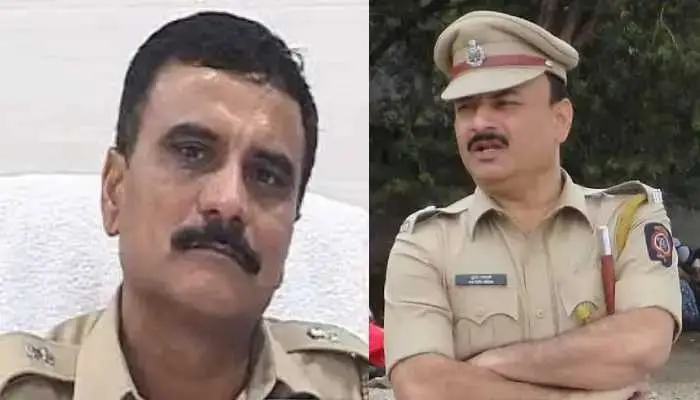 IPS officer Mahesh Patil has been transferred to Thane as a additional cp while Superintendent of Police Sunil Kadasne has been transferred to Buldhana as SP