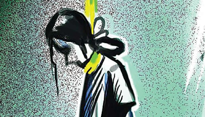 Pune Crime News | Hadapsar Police Station – 59-year-old woman commits suicide due to harassment due to suspicion of character