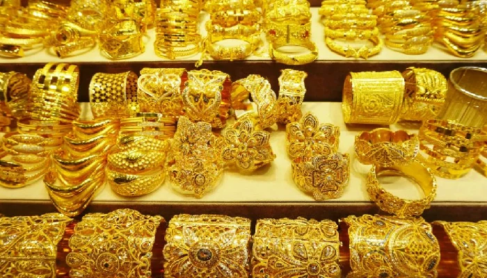 Pune Gold Rate Today | gold silver prices on friday maharashtra 9 june 2023 mumbai pune nagpur nashik new rice