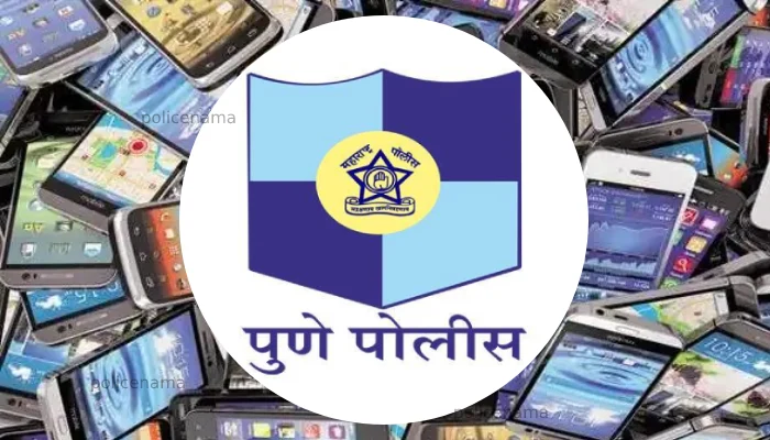 Pune Crime News | Crime Branch of Pune Police arrested those who forcibly stole mobile phones, 8 crimes were revealed