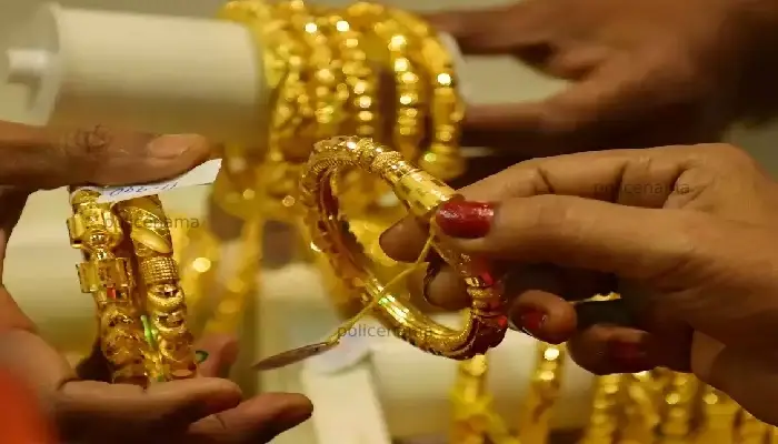 Pune Gold Rate Today | आज पुणे में सोने चांदी की दर कितनी है ? जाने
