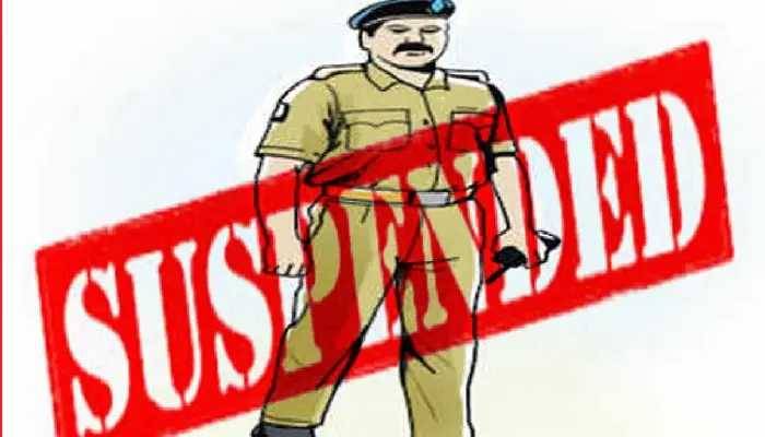 Three Pune Police personnel Suspended | पुलिस उपायुक्त संदीप सिंह गिल ने पुलिस चौकी से गायब रहने वाले ‘इन’ 3 पुलिसकर्मी पर की निलंबन की कार्रवाई