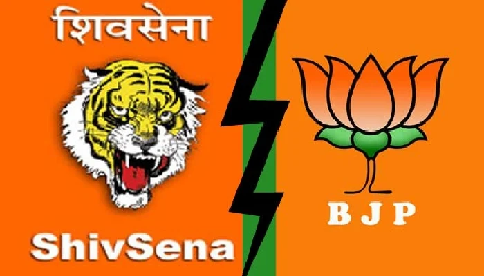 Pune Politics News | BJP’s preparation in Pune is a ‘blow’ to Eknath Shinde’s Shiv Sena