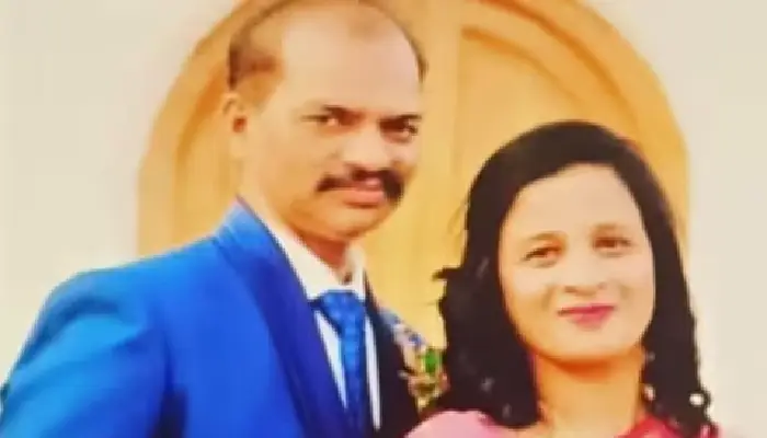 Pune Crime News | पुणे फिर से सहमा ! प्रेम संबंध में बाधा बन रहे पति की पत्नी व बेटी ने की हत्या; क्राईम वेब सीरीज देखकर किया काम ‘तमाम’ (Video)