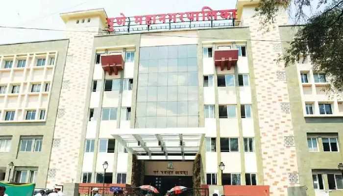Pune PMC Warje Multispeciality Hospital | Even after the deadline, the contractor company did not give letter of intent, attention to the decision of the Pune municipal administrators