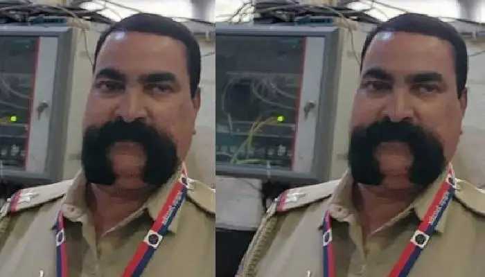Pune Police News | Assistant Police Sub-Inspector Vijay Mane passed away due to cardiac arrest
