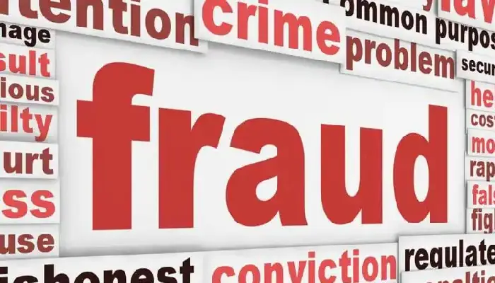 Pune Crime News | CHANDANAGAR POLICE STATION – 23 lakh fraud of both while choosing life partner; Nigerians caught in fraud And cheated